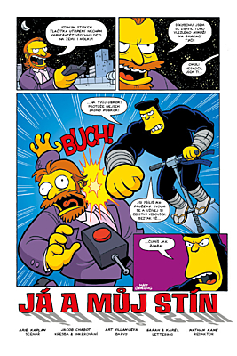 Bart Simpson #094 (2021/06)