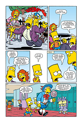 Bart Simpson #094 (2021/06)