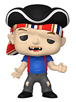 The Goonies - Sloth POP Vinyl Figure