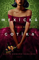 Mexická gotika
