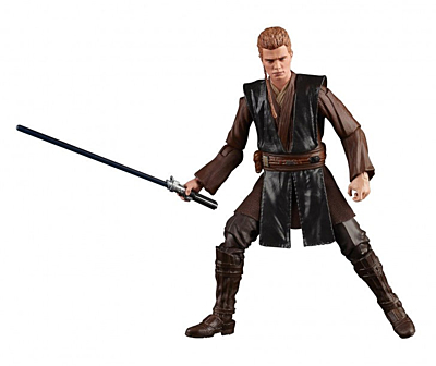 Star Wars - The Black Series - Anakin Skywalker (Padawan) Action Figure