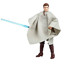 Star Wars - Vintage Collection - Anakin Skywalker (Peasant Disguise) Action Figure (Attack of the Clones)