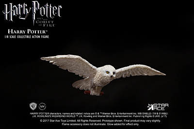 Harry Potter - Harry Potter Triwizard Tournament Action Figure 23 cm (SA8001C)
