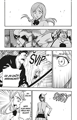 Bleach 27 Goodbye Halcyon Days Minotaur Cz Bleach 27 Goodbye Halcyon Days Minotaur Cz