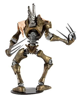 Warhammer 40000 - Necron Flayed One Action Figure
