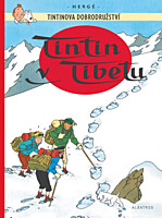 Tintinova dobrodružství 20: Tintin v Tibetu