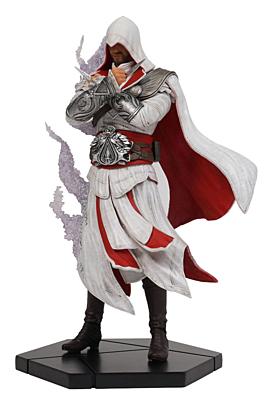 Assassin's Creed - Animus Collection - Master Assassin Ezio