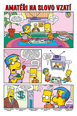 Bart Simpson #098 (2021/10)