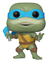 Teenage Mutant Ninja Turtles - Leonardo v2 POP Vinyl Figure