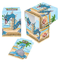 Krabička na karty - Pokémon: Seaside