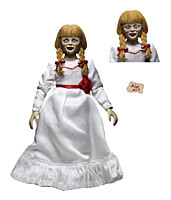 The Conjuring - Annabelle Retro Action Figure