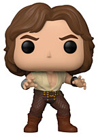 Hercules: The Legendary Journeys - Hercules POP Vinyl Figure
