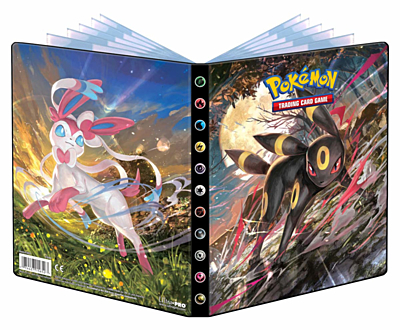 Album A5 - Pokémon: Sword and Shield #7 - Evolving Skies