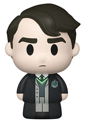 Harry Potter - Tom Riddle / Potions Class Limited CHASE Edition Mini Moments Vinyl Figure