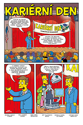 Bart Simpson #099 (2021/11)