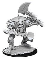 Figurka D&D - Warforged Titan - Unpainted (Dungeons & Dragons: Nolzur's Marvelous Miniatures)