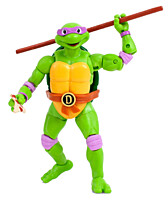 Teenage Mutant Ninja Turtles - Donatello Action Figure 13 cm (BST AXN)