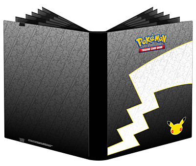 Album PRO-Binder - Pokémon: 25th Anniversary