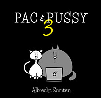 Pac and Pussy 3