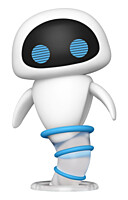 Wall-E - Eve POP Vinyl Figure