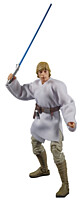 Star Wars - The Black Series - Luke Skywalker (The Power of the Force) Action Figure