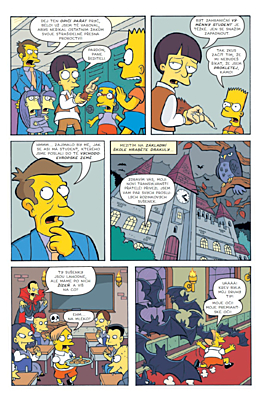Bart Simpson #100 (2021/12)