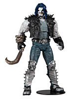 DC Multiverse - Lobo (DC Rebirth) Action Figure