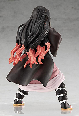 Demon Slayer - Nezuko Kamado PVC Statue (Pop Up Parade)