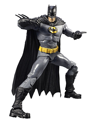 DC Multiverse - Batman (Batman: Three Jokers) Action Figure