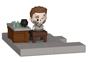 Harry Potter - Seamus Finnigan / Potions Class Limited CHASE Edition Mini Moments Vinyl Figure