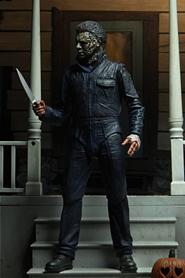 Halloween Kills - Michael Myers Ultimate Action Figure