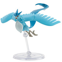 Pokémon - Articuno akční figurka 16 cm