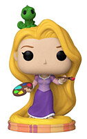 Disney Princess - Rapunzel POP Vinyl Figure
