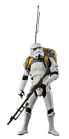 Star Wars - The Black Series - Stormtrooper Jedha Patrol Action Figure (Rogue One: A Star Wars Story)