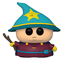 South Park: The Stick of Truth - Grand Wizard Cartman POP Vinyl Figure