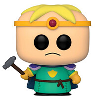 South Park: The Stick of Truth - Paladin Butters POP Vinyl Figure