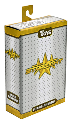The Boys - Starlight Ultimate Action Figure