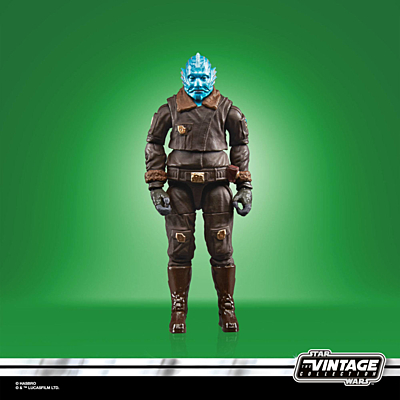 Star Wars - Vintage Collection - The Mythrol Action Figure (The Mandalorian)