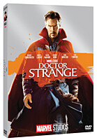 DVD - Doctor Strange (Edice Marvel 10 let)
