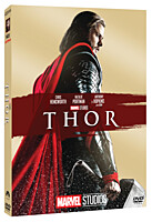 DVD - Thor (Edice Marvel 10 let)