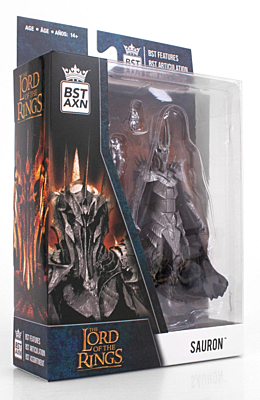 Lord of the Rings - Sauron Action Figure 13 cm (BST AXN)