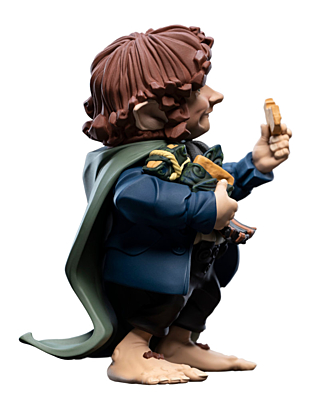 Lord of the Rings - Pippin Mini Epics Vinyl Figure