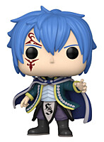 Fairy Tail - Jellal Fernandes POP Vinyl Figure