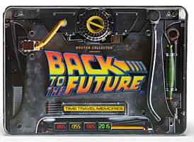 Back to the Future - Time Travel Memories Kit - Standard Edition