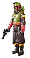 Star Wars - Retro Collection - Boba Fett (Morak) Action Figure (The Mandalorian)