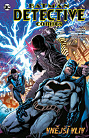 Batman: Detective Comics - Vnější vliv