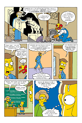 Simpsonovi #003 (2022/03)