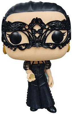 The Witcher - Yennefer (Cut-Out Dress) Special Edition POP Vinyl Figure