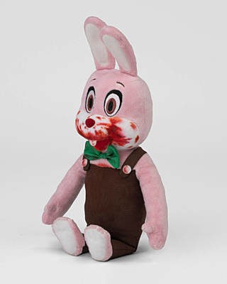 Silent Hill 3 - Plyšák Robbie the Rabbit 41 cm