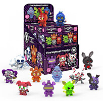 Five Nights at Freddy's - Special Delivery - Mystery Mini figurka